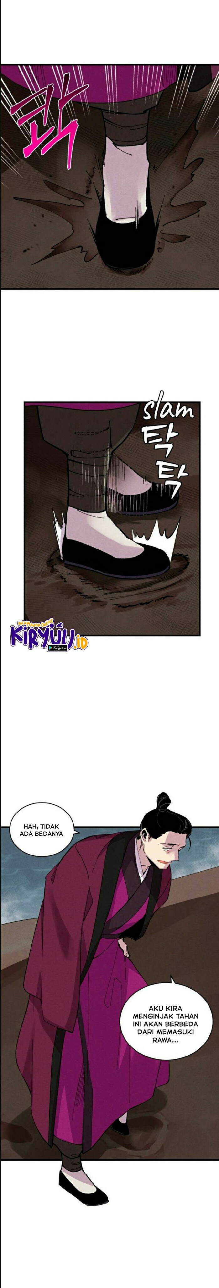 Lightning Degree (Lightning Expert) Chapter 37 Gambar 3